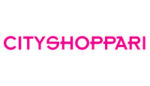 cityshoppari_alennuskoodi_logo