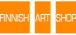 finnishartshop_alennuskoodi_logo