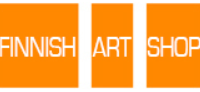 finnishartshop_alennuskoodi_logo