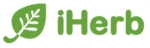 iherb_alennuskoodi_logo