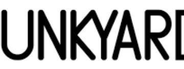 junkyard_alennuskoodi_logo