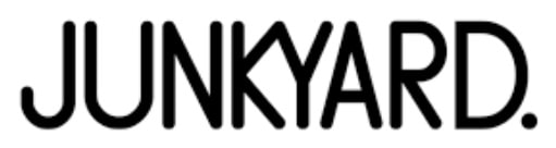 junkyard_alennuskoodi_logo