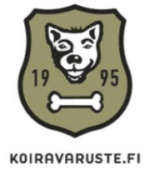 koiravaruste_alennuskoodi_logo