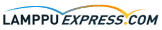 lamppuexpress_alennuskoodi_logo