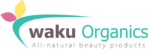 waku-organics_alennuskoodi_logo