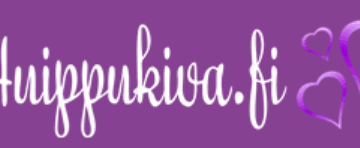 huippukiva_alennuskoodi_logo